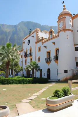 B&B Cinisi Vacanze 2.0 Hotels in Carini