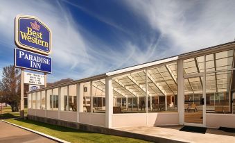 Best Western Paradise Inn of Nephi