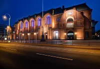 Hostel Mannheim