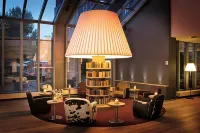 Pentahotel Leipzig Hotels in Leipzig