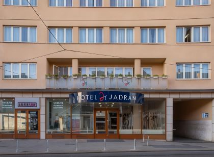 Hotel Jadran