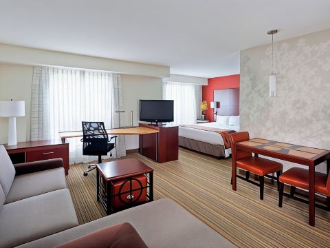 Residence Inn Cedar Rapids