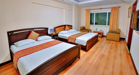 Khách sạn Đức Minh