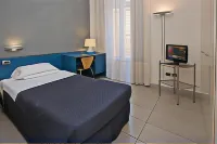 Hotel Kursaal BB Hotel a Rovina