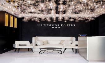 Hotel Elysees Paris