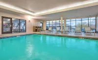 SpringHill Suites Provo Hotels in Provo
