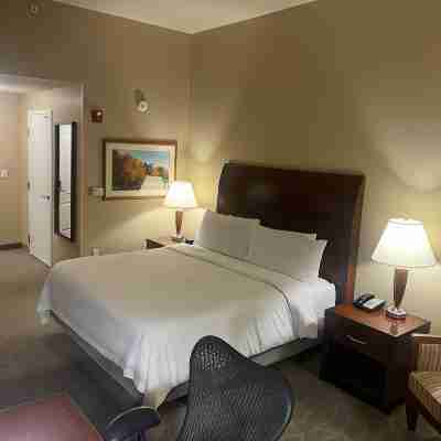 Hilton Garden Inn Palmdale Rooms