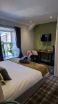 Black Bull Bellingham Hotels in Hexham