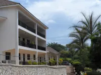 Zebra Hotel Masaka