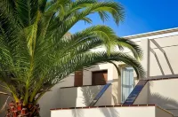 Vincci Resort Costa Golf Hotels near Baluarte de Zuazo