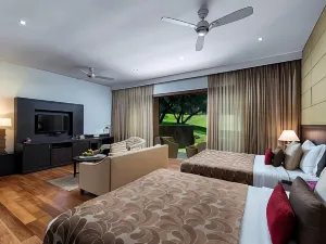Amaya Lake Dambulla