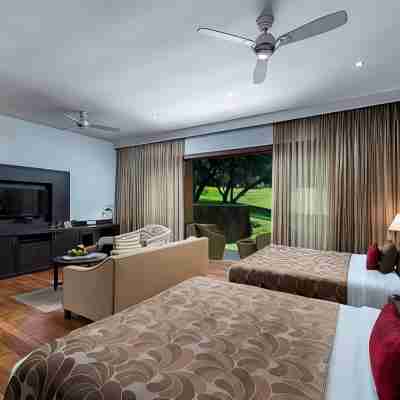 丹布勒阿馬雅湖飯店 Rooms