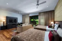 Amaya Lake Dambulla Hotels in Кандалама