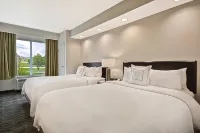 SpringHill Suites Lexington Near the University of Kentucky Hotel a Lexington