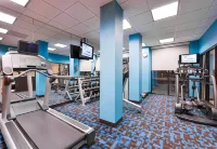 Fairfield Inn & Suites Orlando Ocoee Hôtels à : Winter Garden