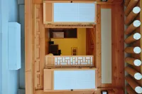 慶州黃南寬韓屋酒店