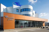 Oceania Rennes Hotels in Mouaze