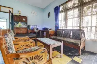 Hotel O Desa Wisata Selamanik Ciamis