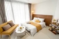 Urbanstay Busan Cityhall