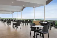 Ramada Resort by Wyndham Kizkalesi - breakfast