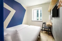 Ibis Budget Manchester Airport Hotel a Manchester