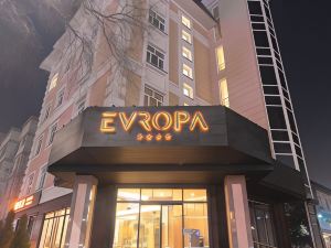 Evropa Hotel