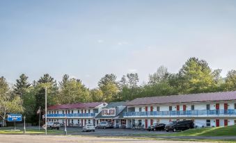 Rodeway Inn Lincoln I-93