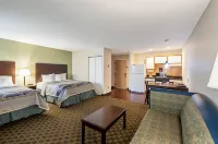 MainStay Suites Frederick Hotels in Ballenger Creek