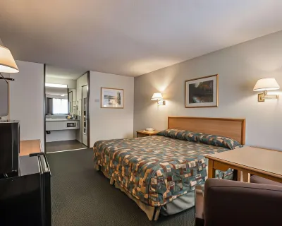 Palm Inn Hotel Near Tyler Mall Riverside Hotels near Express
