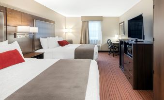 Country Inn & Suites by Radisson, Grandville-Grand Rapids West, MI