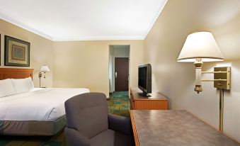 La Quinta Inn & Suites by Wyndham Round Rock North