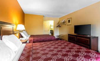 Econo Lodge at Six Flags - Housity