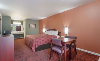 Econo Lodge Thomaston