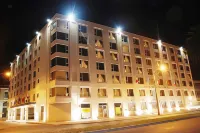 Hotel Diego de Almagro Valparaíso Hotels in 