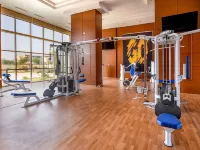 Tolip Gardens Hotel Hotels near El Safa
