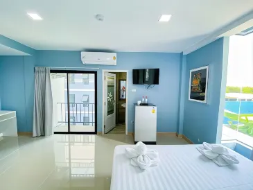 Delighted Bangkok Hotel