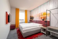 Campanile Duisburg City Hotel di Duisburg