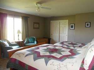 The Branded Calf Bed & Breakfast
