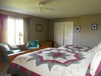 The Branded Calf Bed & Breakfast Hôtels à : Squaw Valley