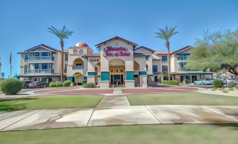 Hampton Inn & Suites Phoenix/Goodyear