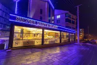 Silver İnn Spa Hotels near Merkez Bölge Yatılı Kuran Kursu