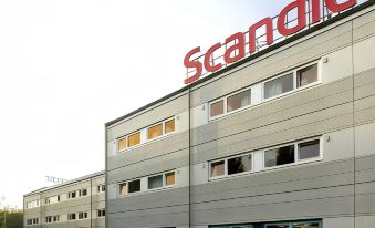 Scandic Odense