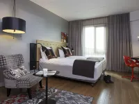 Scandic Stavanger Forus Hotels in Stavanger