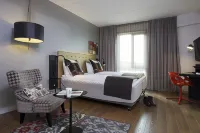 Scandic Stavanger Forus Hotels in Sola
