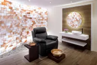 Mövenpick Hotel Karachi - spa