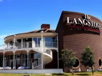 Langstone Quays Resort