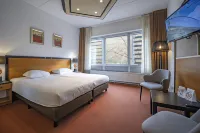 Fletcher Hotel Apeldoorn Hôtels à : 