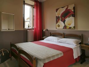 Hotel Properzio