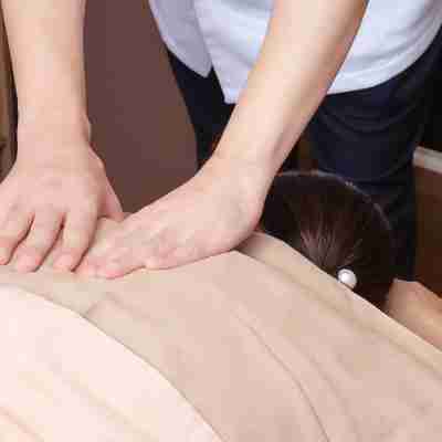 ホテルエスタシオンひこね Fitness & Recreational Facilities