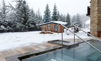 QC Hotel Monte Bianco